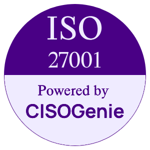 Compliance Badge 2
