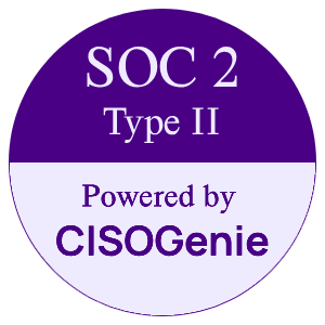 Compliance Badge 1
