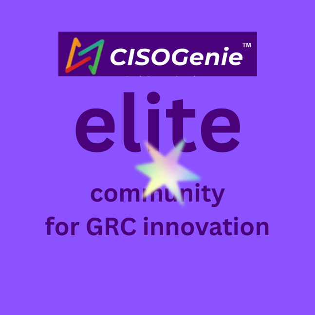 Early Access Program - Next-Gen GRC Platform