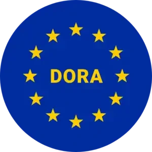 DORA logo
