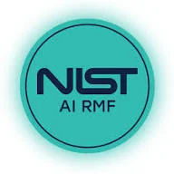 NIST AI RMF logo